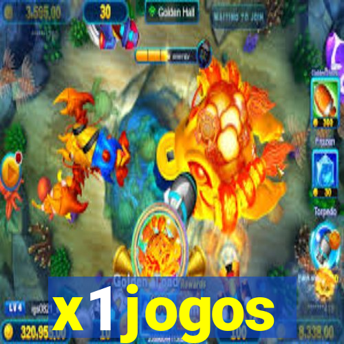 x1 jogos